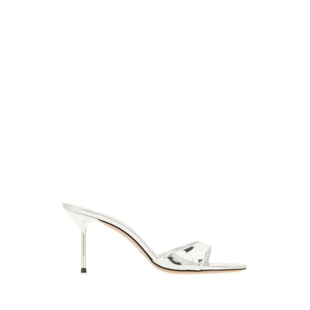 Paris Texas Woman Shoes Mules